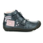 D.D.Step DDStep A116-62403B Lead celoročné členkové barefoot topánky 30 EUR
