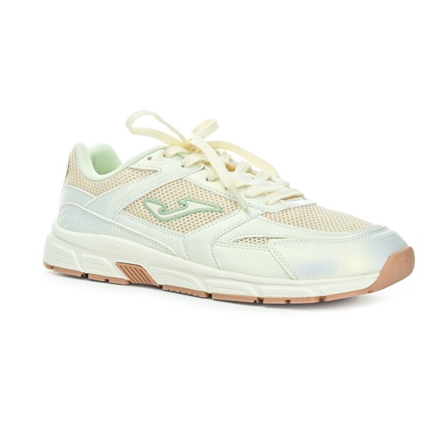 Joma CR111 Lady 2602 White (BFR111LS2602) dámske barefoot tenisky 37 EUR