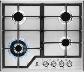 Electrolux KGS6436BX