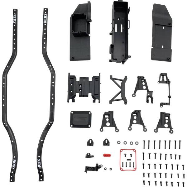 Reely RE-7068336 náhradný diel podvozok; RE-7068336