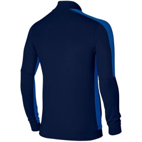 Pánska mikina Academy 23 M DR1681-451 tmavo modrá - Nike L