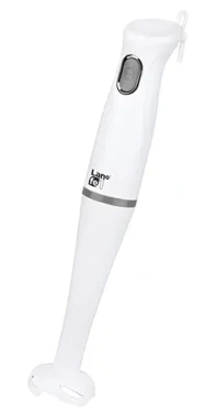 Lafe BRK-004.2 / Tyčový mixér / 200 W / nerezové nože / odnímateľná nadstavba (LAFBLE46607)