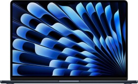 Apple MacBook Air 15.3" 2025 M4/32/1TB SSD 10C GPU Mitternacht BTO