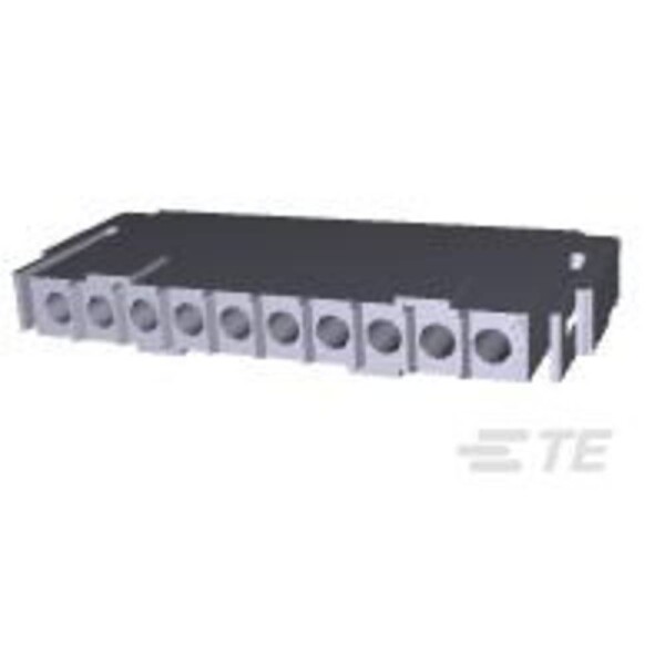 TE Connectivity 207396-1 1 ks Carton; 207396-1