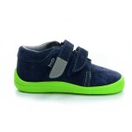 Beda Marcus členkové s membránou (BF 0001/W/M/FW) členkové barefoot topánky 20 EUR