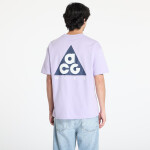 Tričko Nike ACG Men's Max90 T-Shirt Hydrangeas/ Thunder Blue M