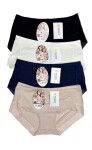 DC Girl nohavičky 26807 A'12 M-XL směs barev M/L/XL