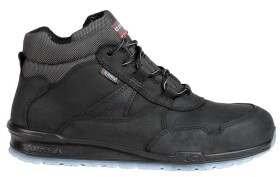 Bezpečnostná obuv Cofra READY S3S FO SR Veľkosť topánky: 42, RUNNING, Čierna
