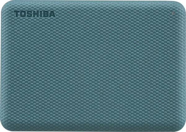 Toshiba Canvio Advance 1TB (HDTCA10EG3AA)