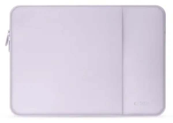 Tech-Protect Neoprén fialová / Puzdro pre notebook do 15-16" / neoprénové