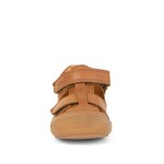Detské sandále OLLIE Brown Froddo G2150186-2 brown - 25