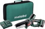 Metabo MS 18 LTX 15