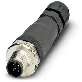 Plug-in connector SACC-M12MS-5CON-PG7-M SKIN 1456466 Phoenix Contact; 1456466
