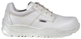 Bezpečnostná obuv Cofra TOKUI S3S CI FO SR Veľkosť topánky: 45, MAXI COMFORT, Biela
