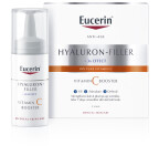 EUCERIN Hyaluron-filler vitamín C booster 3 x 8 ml