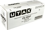 Utax Ink 1T02Z6AUT0 / CK-5516Y Yellow
