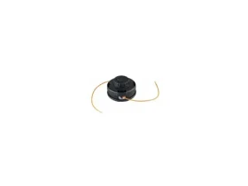 Makita 191D90-9 - strunová hlava poloautomatická 2.4 mm / pre EBH252 253 EM2651 DUR369 / závit M10x1.25LH (191D90-9)