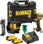 Dewalt 6-elementowy (DCK2095D2T)