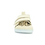 Pegres BF 59L leopard celoročné nízke barefoot topánky 25 EUR