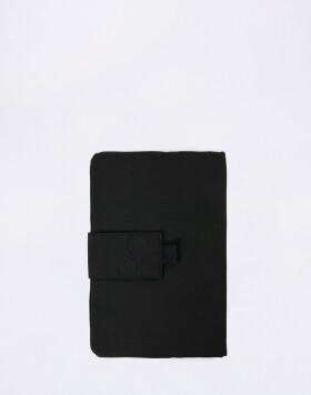 Pinqponq Klean Rooted Black