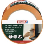 Tesa PVC Putzband 55487-00000-01 Plastering tape oranžová (d x š) 33 m x 50 mm 1 ks; 55487-00000-01