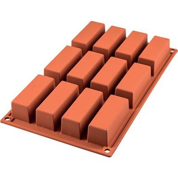 Silikónová forma na mini torty 840 ml - Silikomart