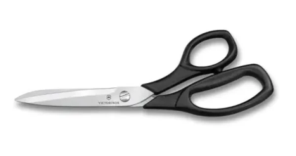 VICTORINOX Nožnice pre domácnosť Taliansko 23 cm čierna (8.1017.23)
