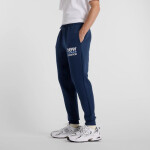 New Balance Sport Graphic Fleece Jogger M MP51940NNY Nohavice 2XL