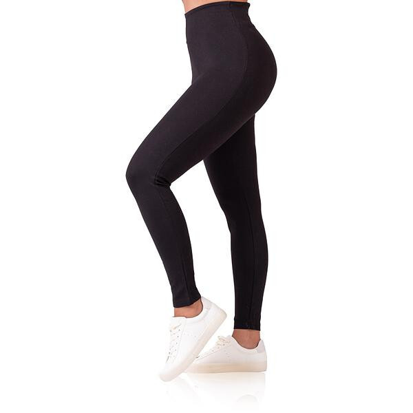 Dámske tvarujúce legíny RELAX & GO SHAPING - BELLINDA L tělová