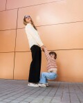 Muris Nuuk She Gold AD celoročné nízke barefoot topánky 41 EUR