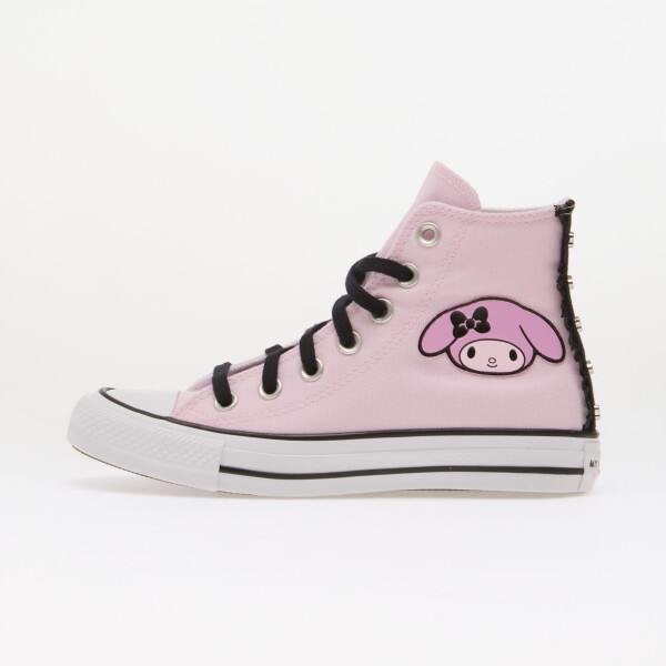 Tenisky Converse Chuck Taylor All Star Pink EUR 39