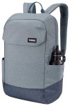 Batoh na notebook Thule Lithos 20 l Pond Gray/Dark Slate