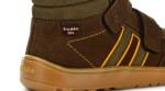 Froddo F-Motion Tex G3110285-3 Dark Brown celoročné členkové barefoot topánky 26 EUR