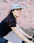 Chrome Industries 5 Panel Hat Reflective