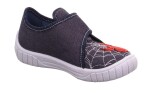 Chlapčenské papuče BILL, Superfit , 1-000271-8100, modré - 26
