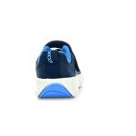 Geox Junior Foot Run Navy/Azure športové barefoot tenisky 24 EUR