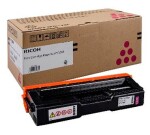 Ricoh 407545 Magenta Originál (407545)