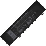 Dell Battery, 38WHR, 3 Cell
