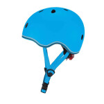 Detská prilba Globber Sky Blue Jr 506-101 NEPLATÍ