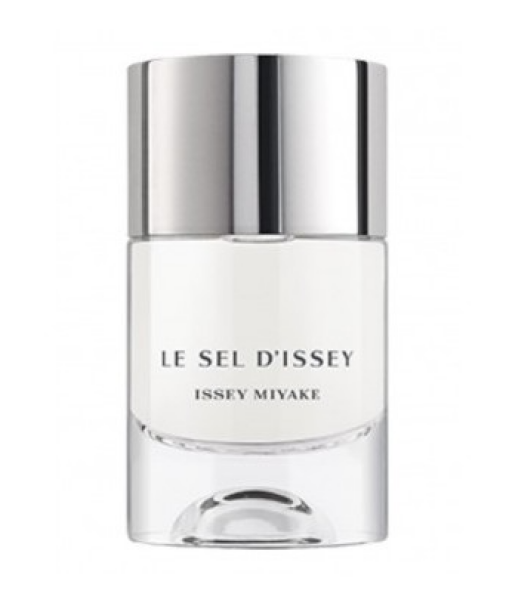 Issey Miyake Le Sel d’Issey EDT (plnitelná) ml