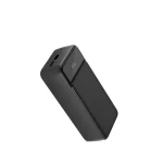 Spello ForcePack SP31 30000mAh čierna / Powerbanka / 2x USB-C / 1x USB-A (9915101300281)