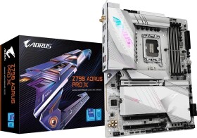 Gigabyte Z790 AORUS PRO