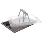 Banquet Culinaria /Pekáč/nepriľnavý/42 cm/s vekom (100000027484)