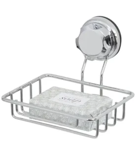 Compactor - Bestlock systém Držiak na mydlo - hubku bez vŕtania / nosnosť až 4 kg (3370910075274)