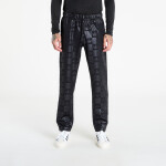Kalhoty adidas Monogram All Over Print Regular Track Pants Black XXL