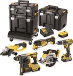 DeWALT DCK654P3T