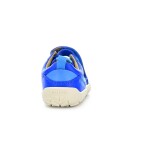 Bobux Alpha Neo Dazzling blue celoročné nízke barefoot topánky 25 EUR