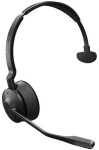 Jabra Engage replacement čierna / Pre callcentrá / Mono (14401-25)