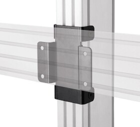 B-Tech Sada łączący System X (BT8380-JPK/B)