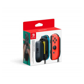 Nintendo Switch Joy-Con AA Battery Pack Pair (NSP020)